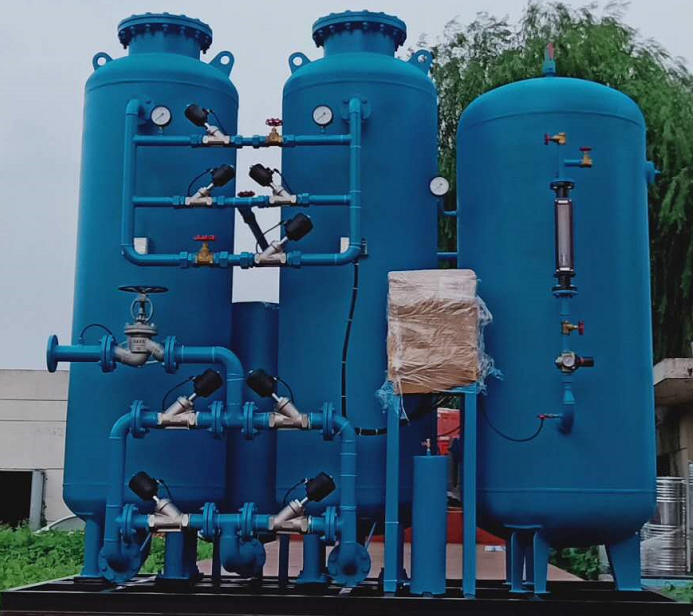 工業(yè)制氧機(jī)