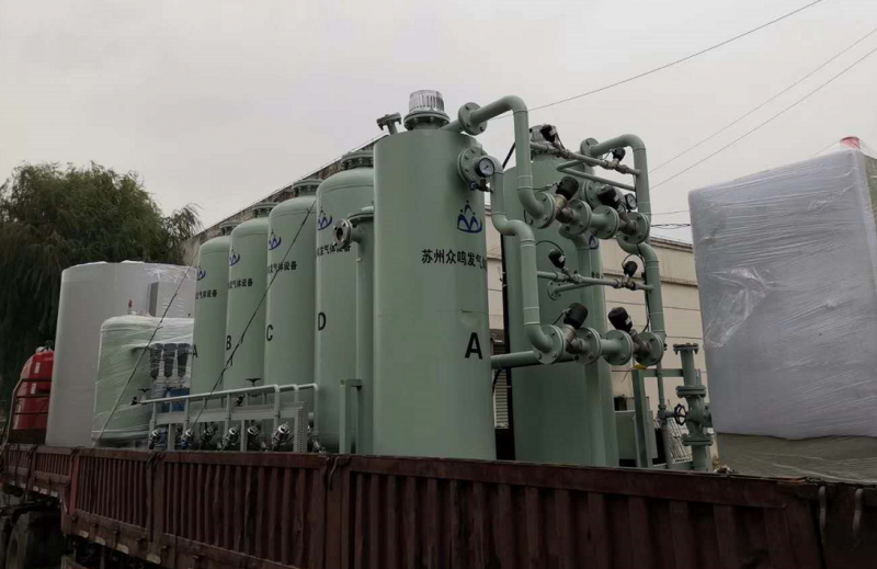 發(fā)貨現(xiàn)場(chǎng)