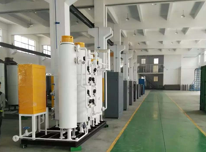 制氮機(jī)