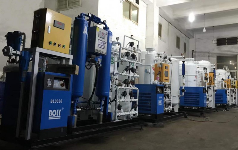 工業(yè)制氧機(jī)